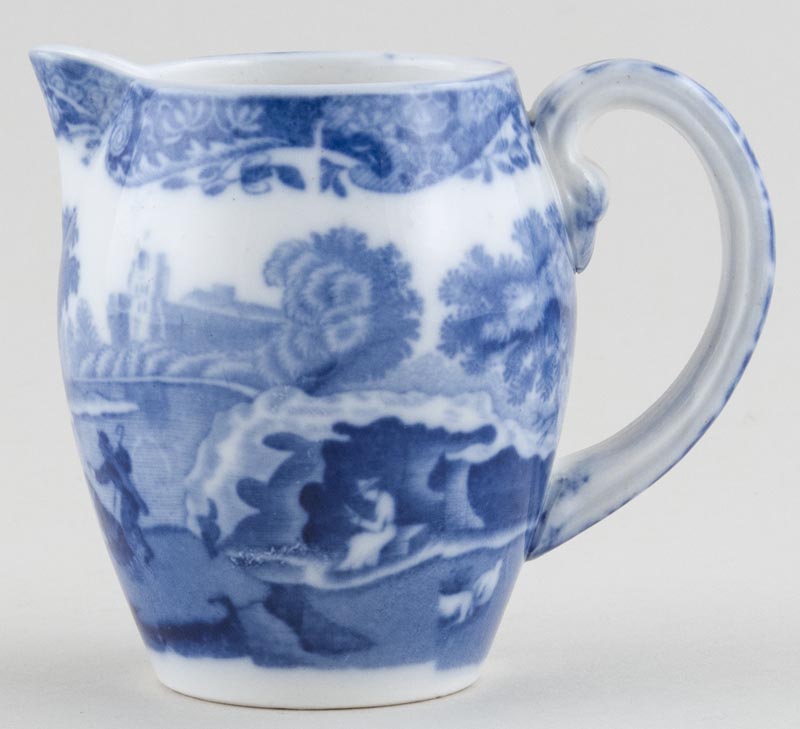 Jug or Pitcher Galloway c1930s